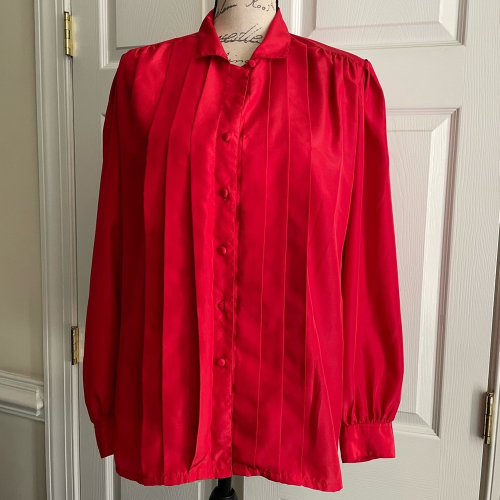 David Matthew buttons down shirt
